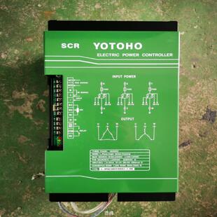 台湾三图可控硅电力调整器300A L一3PAC380V300 德峰