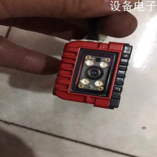(设备配件）Leuze劳易侧激光扫码LSIS 122 M6M-R1-01