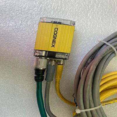 （设备配件）COGNEX R 821-0025康耐视-传感器视觉 3