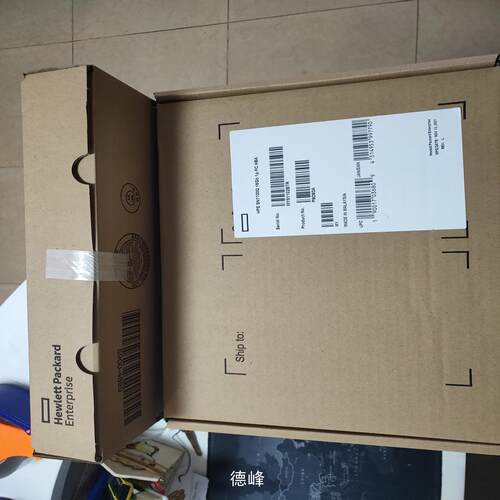 [德峰]HPE  P9D93A 853010-001 SN1100Q议价