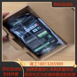 正品 075K士林变频器全新原装 021 SL3