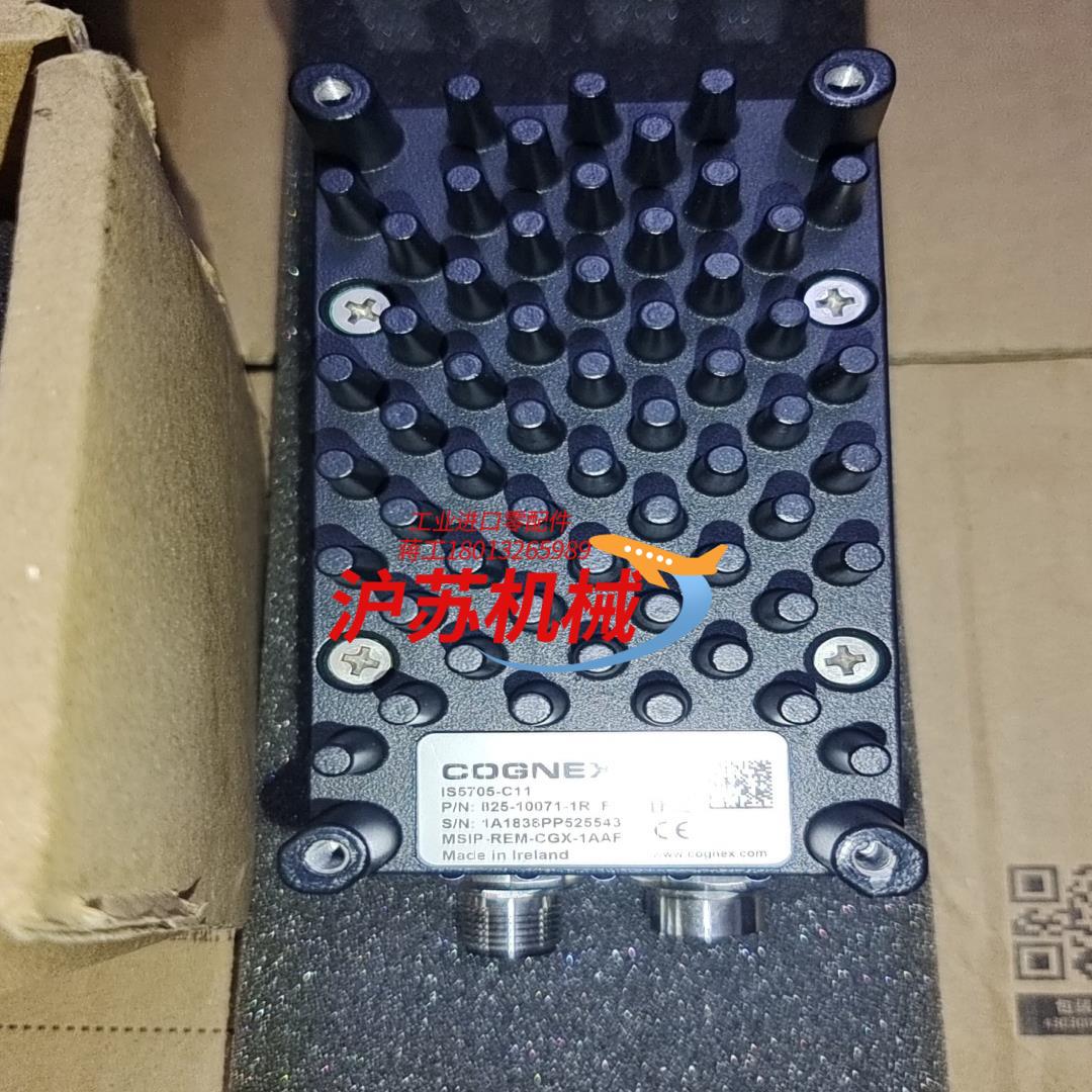 IS5705-C11工业读码相机，康耐视，冰点IS570