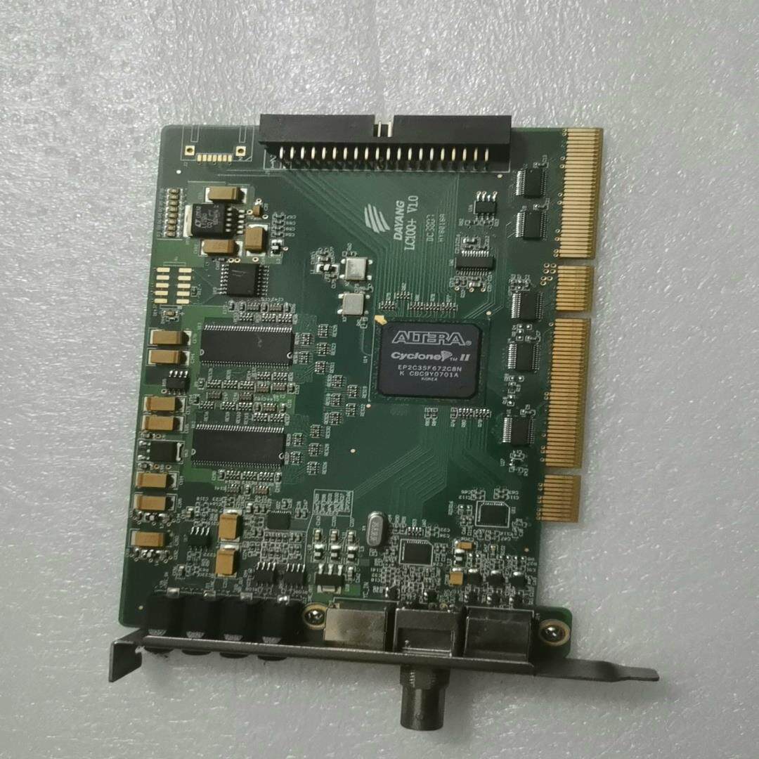 （设备配件）拆机 DAYANG LC100+ ME100 DFF9EDD