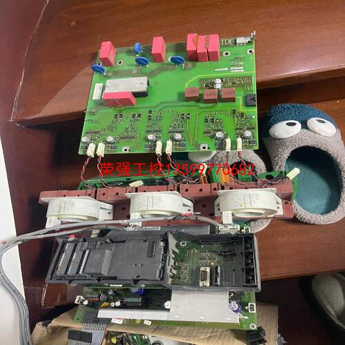 【荣强工控】SIEMENS变频器MM440/430/200KW/250K