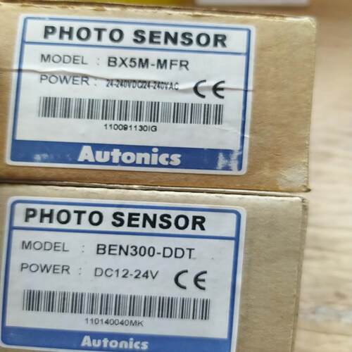 BX5M-MFR/BEN300-DDT奥托尼克斯