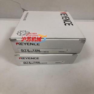 GT2 72N基恩士传感器放大器需要联系