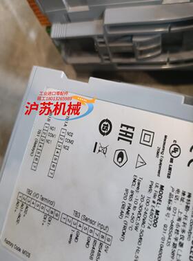 梅特勒-托利多仪器M200 E480774 件 功能正常