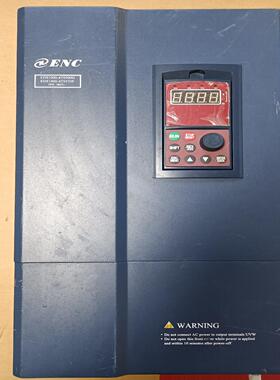 EDS1000-4T0030G/0370P 易能变频器30K