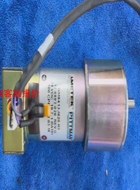 #电机AMETEK PITTMAN GM9413J820-R