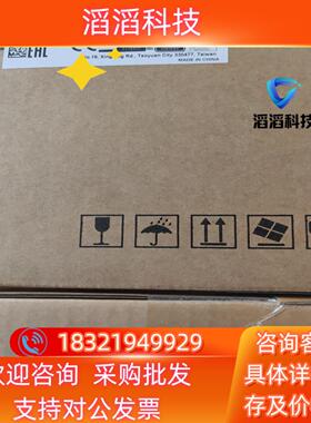 现货台达 原装 伺服驱动器 ASD-A2-1043-E