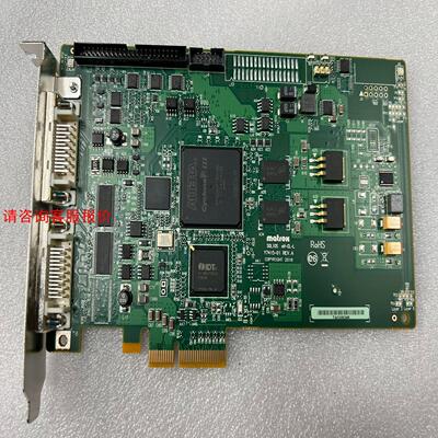 迈创Matrox SOL2MEVCLBL Y7415-00