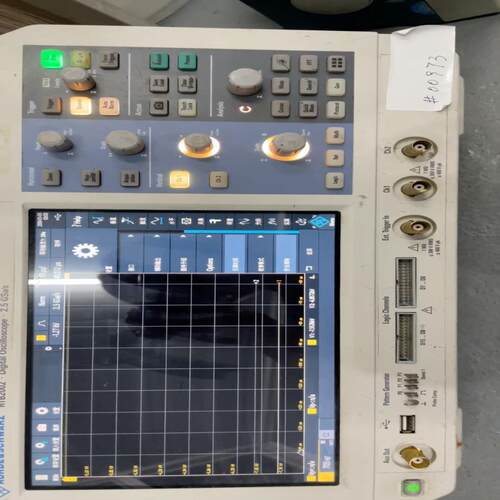 （设备配件）罗德与施瓦茨 RTB2004  200M示波器  R&S