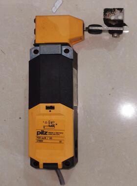 570004皮尔兹PSEN me1M/1AS安全门开关