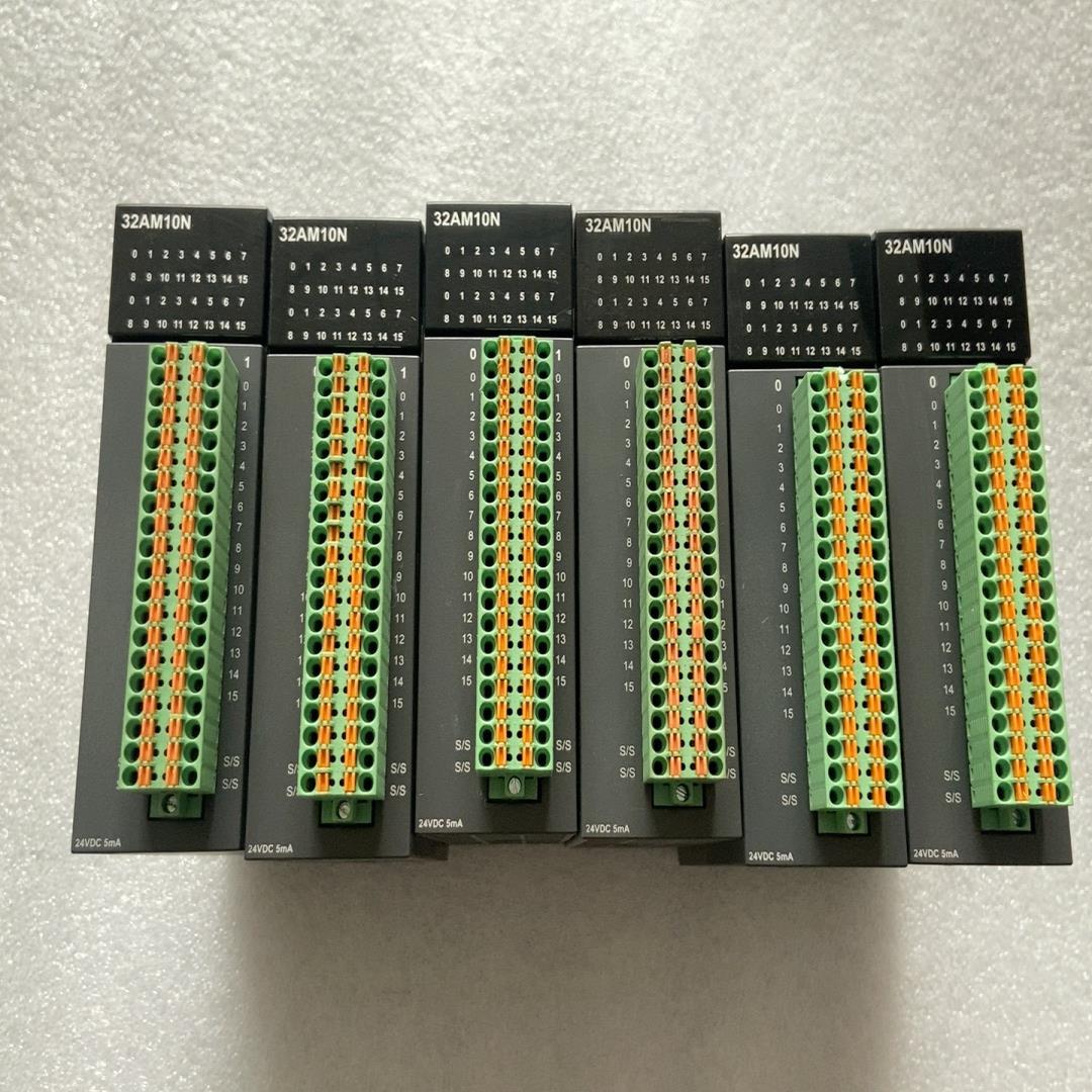（设备配件）台达99新模块 AH32AM10N-5A 实物拍摄 包好用