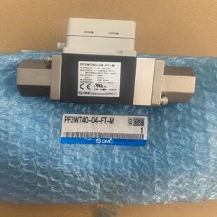 现货 SMC计PF3W740