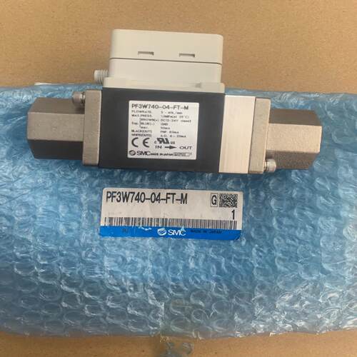 SMC计PF3W740-04-FT-M 现货