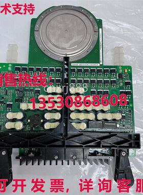 供应原装5SHY3545L0010 3BHB013088R0001 Thyristor IGCT module