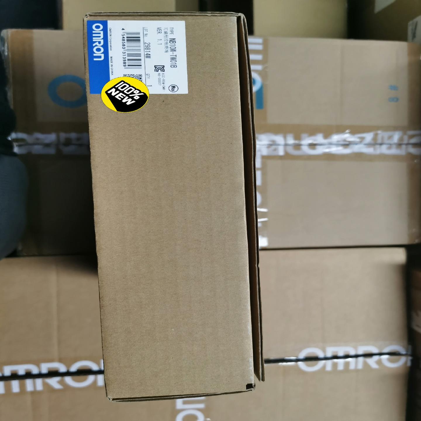 全新原装正品，触摸屏，NB10B-TW01B