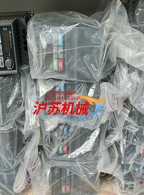 台达变频器VFD004EL21A