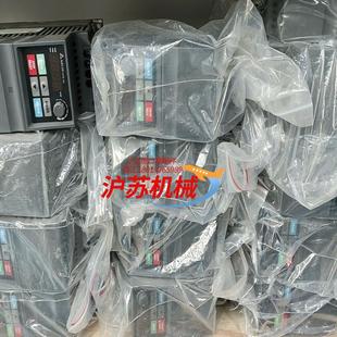 台达变频器VFD004EL21A