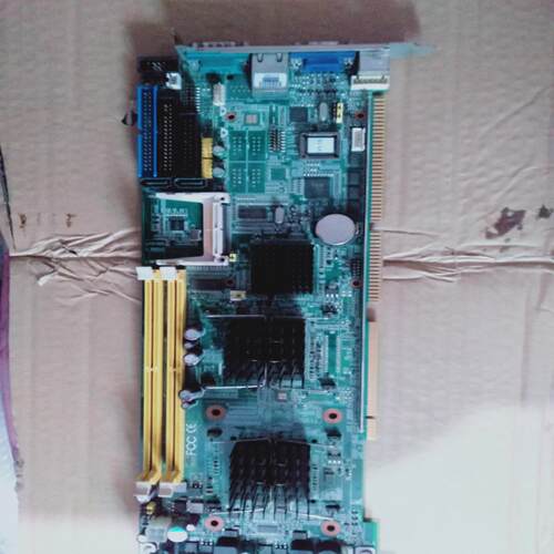 [德峰]   REV研华工控机A1.6008 PCA-PCA6主板-
