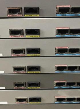 华为AR161 全千兆企业级路由器 大量现货