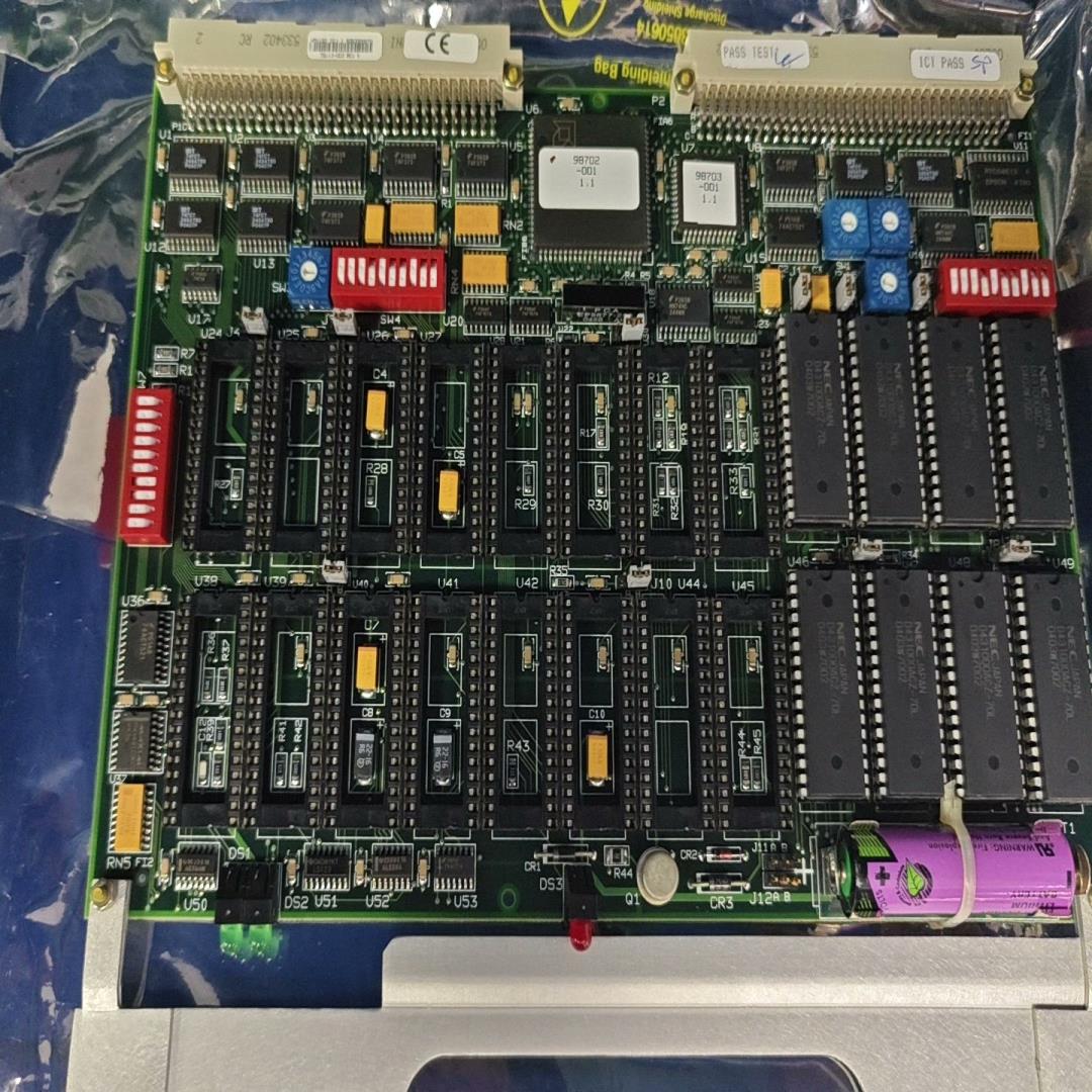 （设备配件）XYCOM PCB, LAM RESEARCH RAINBO