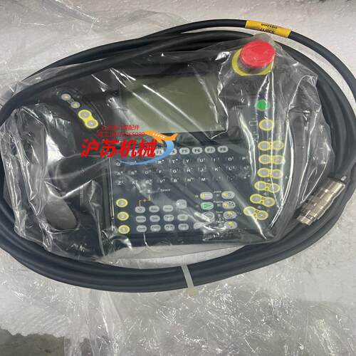 史陶比尓机器人示教器TEACHPENDANTSP1 d211