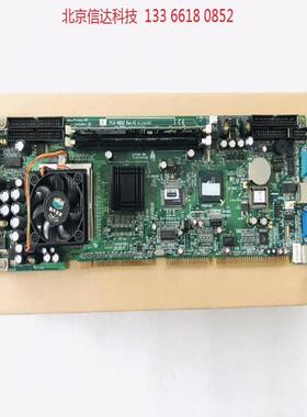 [德峰]研华工控机主板 PCA-6003VE Rev.A2 送CPU