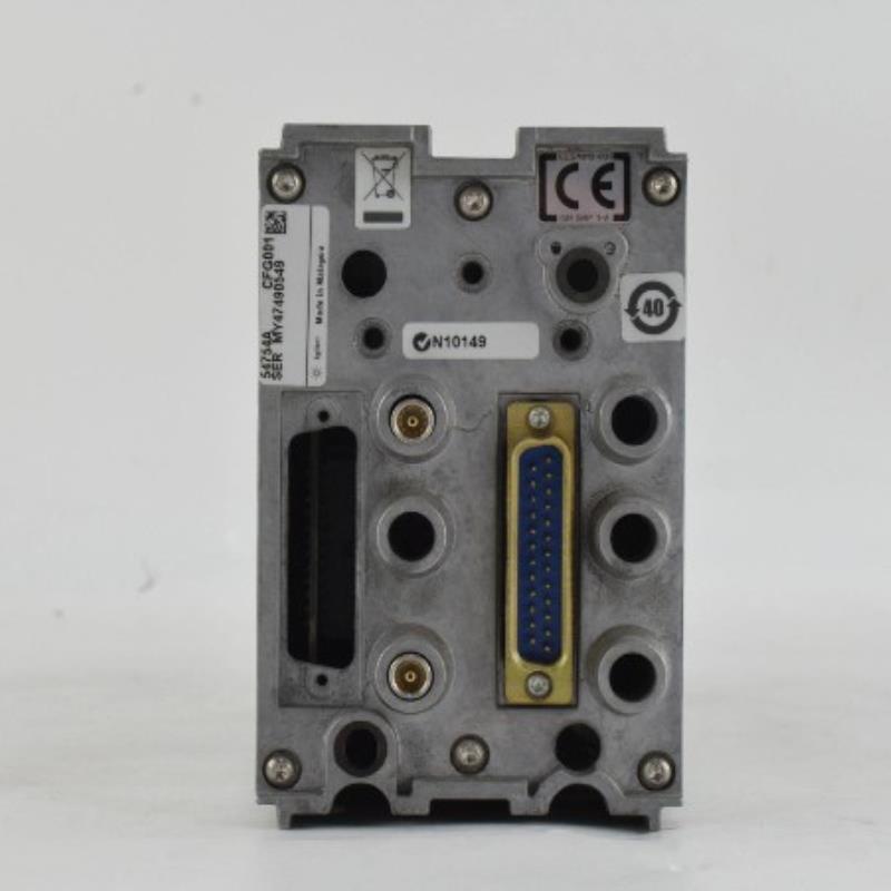 （设备配件）Keysight 是德科技 54754A 差分和单端 TDR