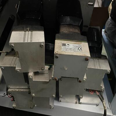 （设备配件）不错，GEARMOTOR成色