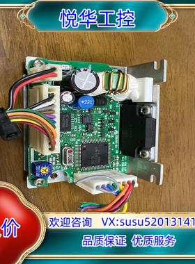 原装东方马达驱动板 AXHD30K 现货 原装正品 功能正常议