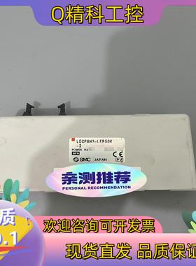 现货SMCLECP6N3-LER50K 控制器 单台