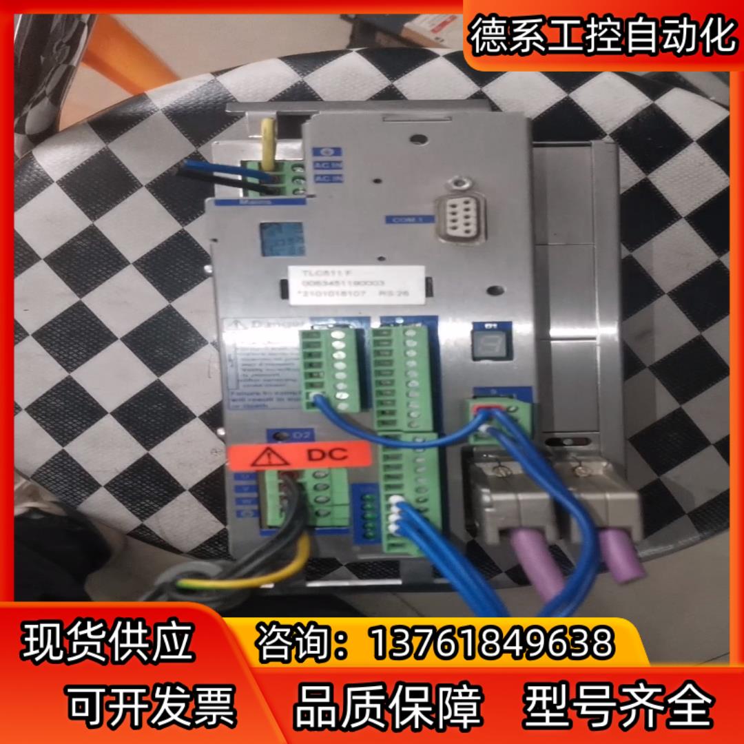 TLC511F百格拉伺服驱动器原装正品