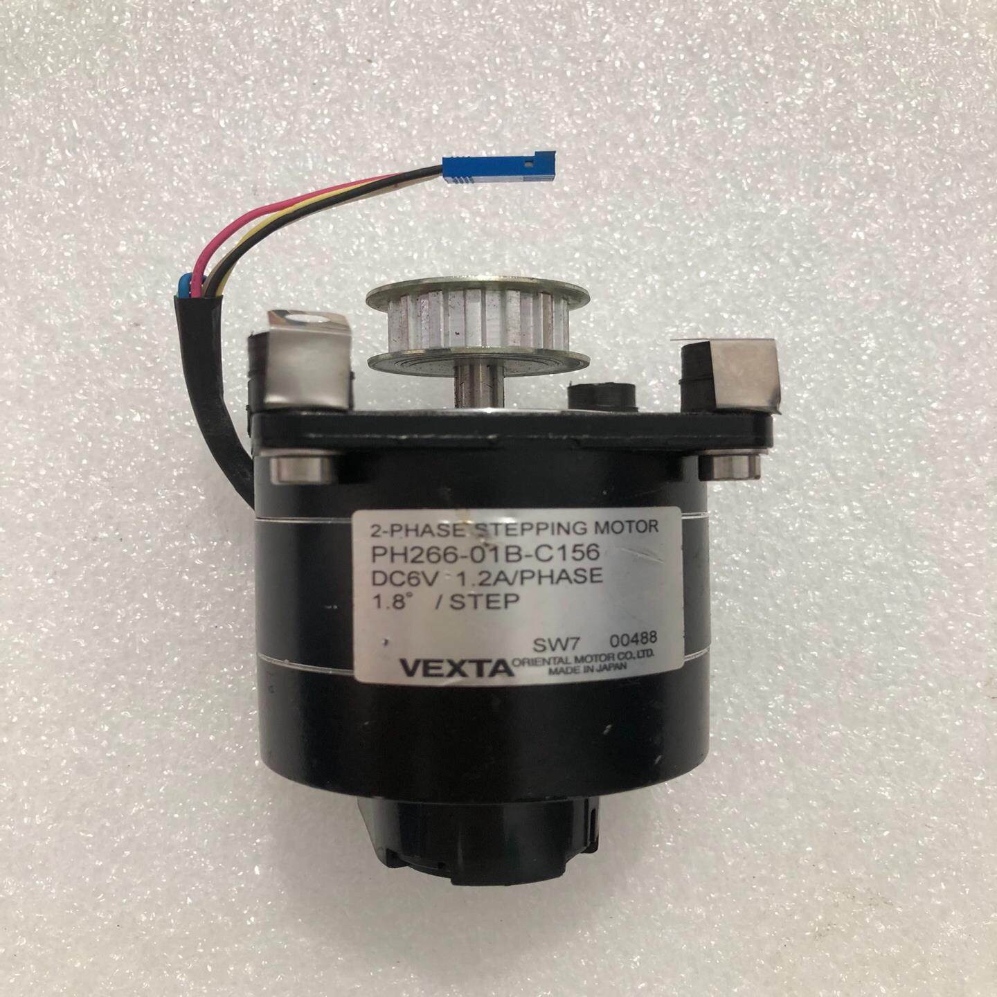 （设备配件）VEXTA马达 PH266-01B-C156