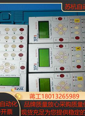 TERA阀门远程控制器TVC-2R-02  TVC-4R-0议价