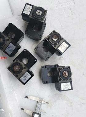 精密减速机JDMD－HD15T和JDMD60－5－5A整套便