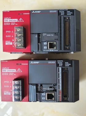 Mitsubishi/三菱L06CPU-CM，L06CPU，