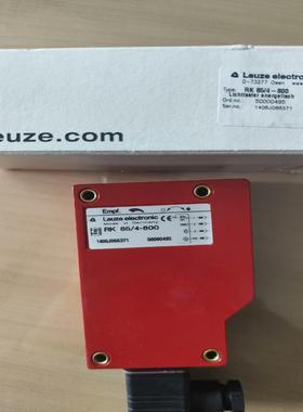 LEUZE/劳易测 50000495  RK 85/4-80