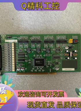 现货TAKANO PCIDA01 REV.C S380344