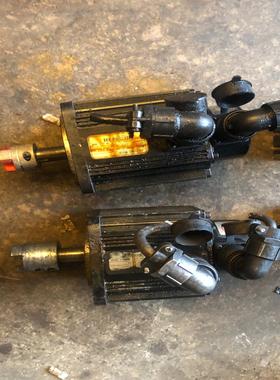 （设备配件）海得ACSM130-G07720LZ伺服电机，。