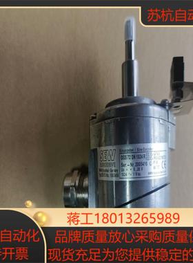 DEW编码器ES1S  OGS 72 DN 1024R全新原装正品现货议价