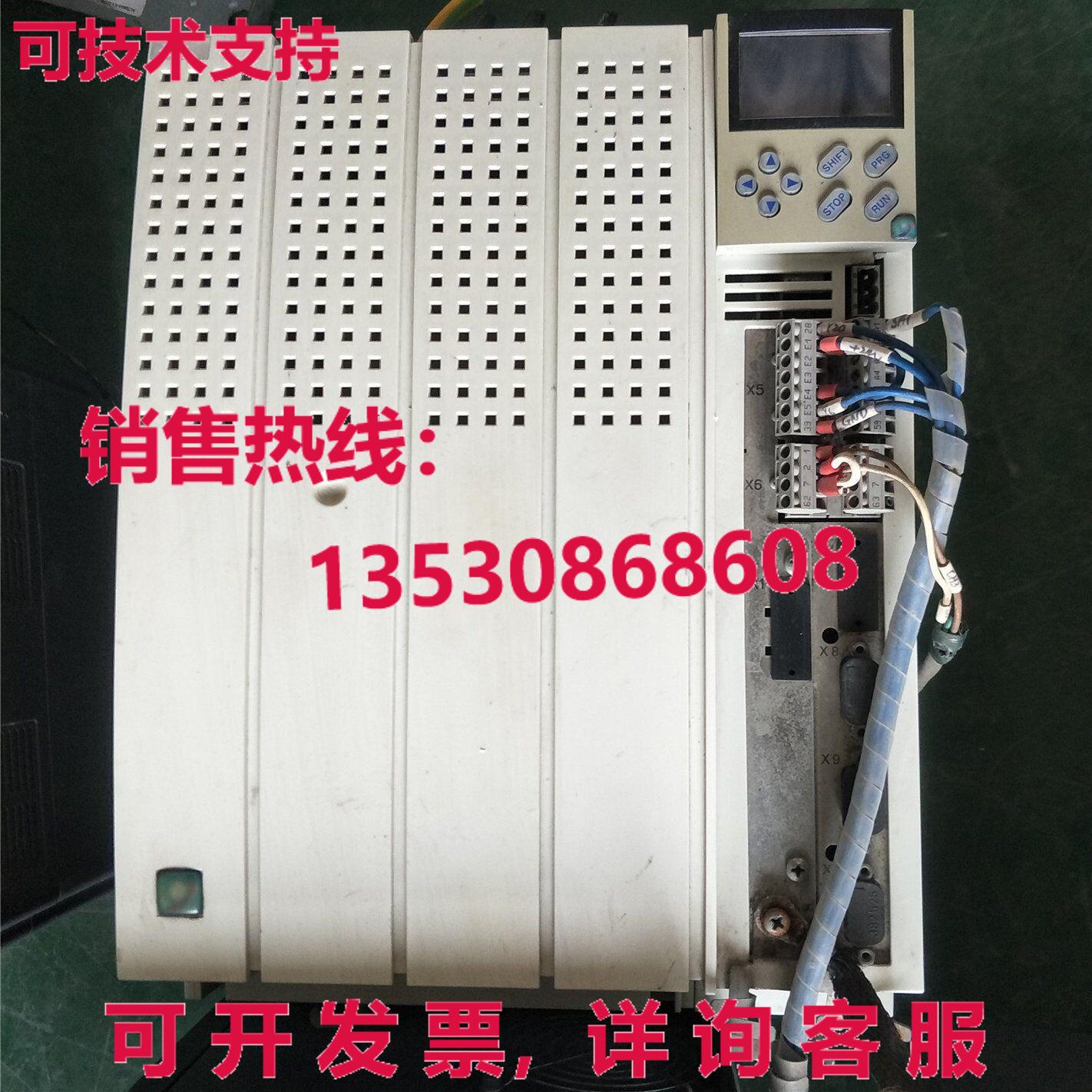 原装供应1piece used lenze inverter EVF9329-EV
