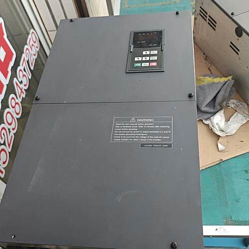 （设备配件）Z2400T-55GY众辰变频器，