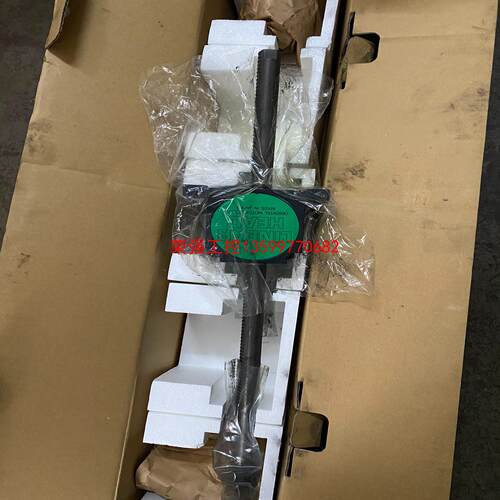 【荣强工控】东方OM马达直线减速机4LF20N-4