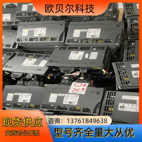 台达伺服B2 200W