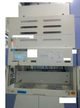 {雅致机械商行}TEL扩散炉FORMULA   DFMA501 议价