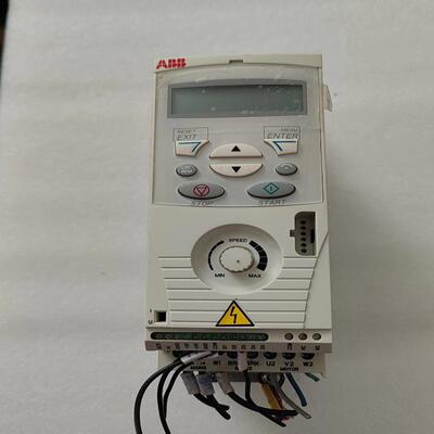 变频器ACS150-03E-01A2-4