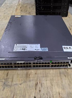 S5710-52C-LI组合配置(48个10/100/100