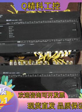 现货plccp2e-e40dr-A两条成色还可以